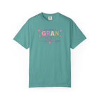 Heartfelt Gran T-Shirt - Becoming a Gran Means My Heart Grows Bigger