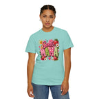 Sweet MAMA Strawberry Tee