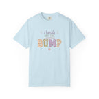 Hands Off the Bump Maternity T-Shirt