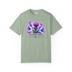 Yer Likes Again Scotland Tee