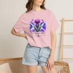 The Nation Again Scotland Tee
