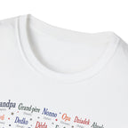 You Had Me at Grandpa T-Shirt — Retro Family Name Gift for Grandfathers