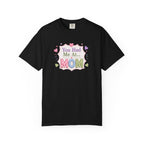 You Had Me at... MOM T-Shirt – Cute Pastel Mother's Day Tee