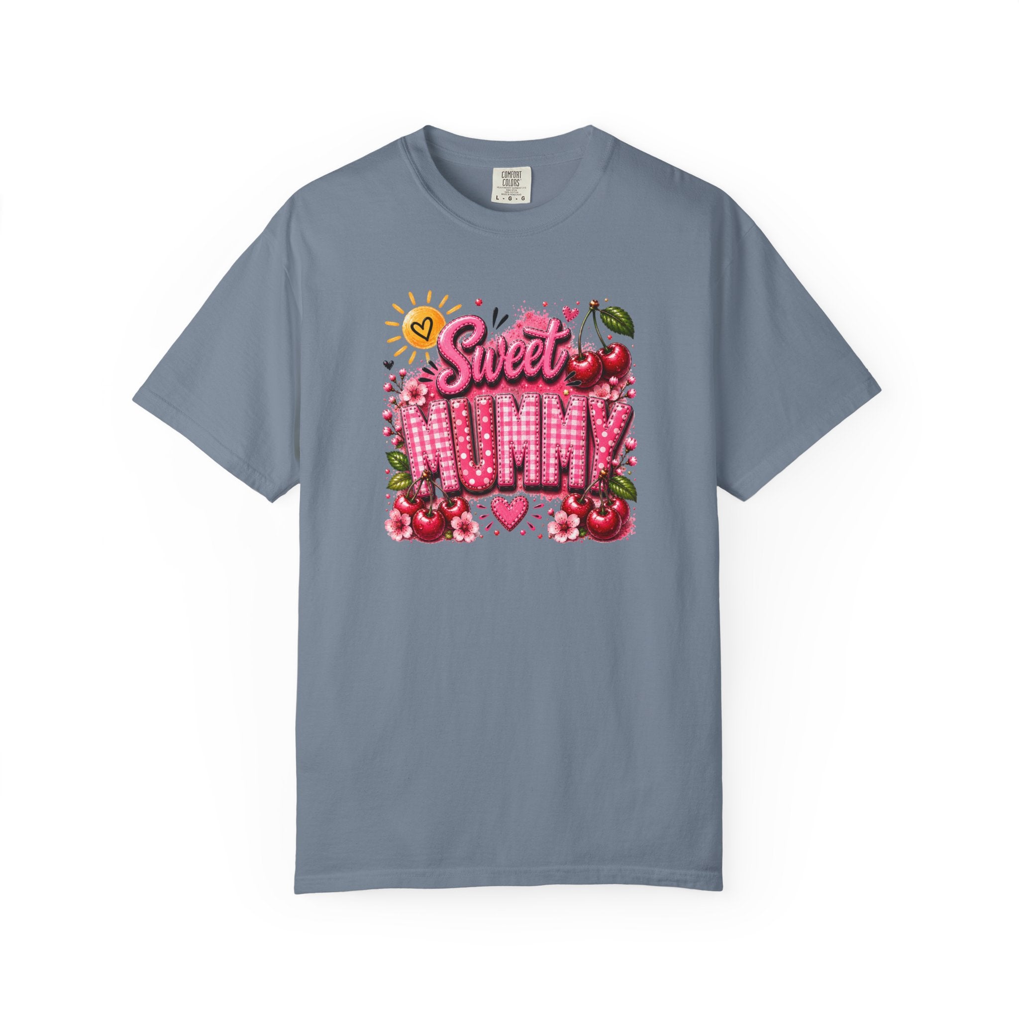 Sweet MUMMY Cherry T-Shirt