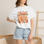 Sweet MAMA Peach Tee