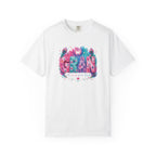 GRAN Watercolor Floral T-Shirt
