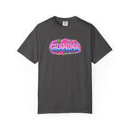 Grandma Floral T-Shirt
