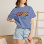 Granny "Granny Loves Her Little Troops" Graphic T-Shirt