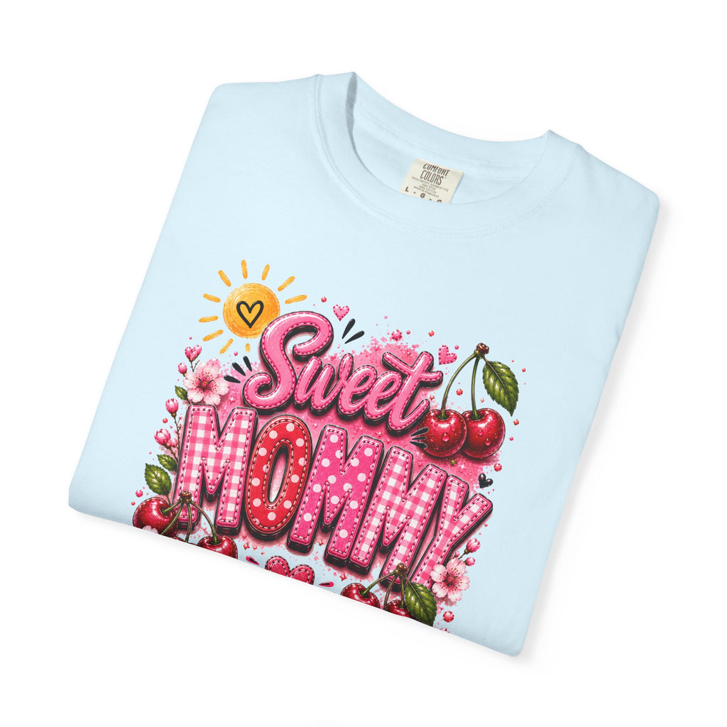 Sweet MOMMY Cherry T-Shirt