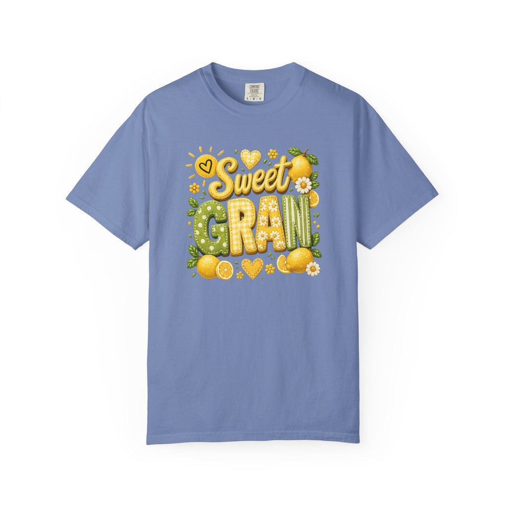 Sweet GRAN Lemon Tee