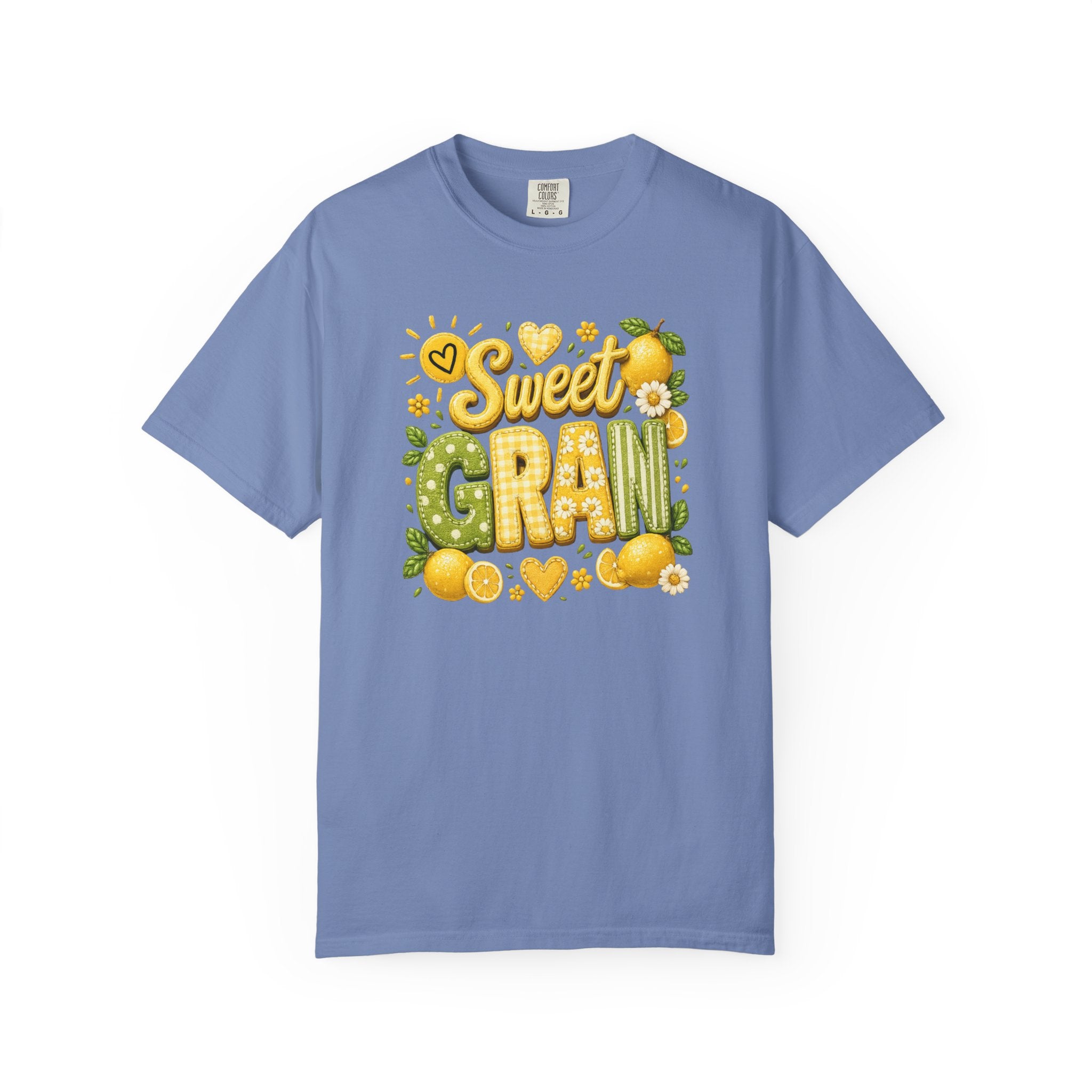 Sweet GRAN Lemon Tee