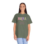 Nana Makes the World Better T-Shirt