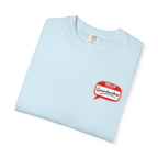 Grandmother Speech Bubble T-Shirt – Cute Grandma Gift