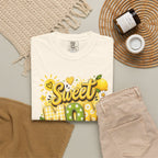 Sweet MOM Lemon Tee