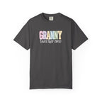 Granny Loves Her Crew T-Shirt