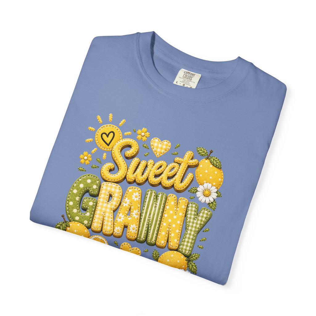 Sweet GRANNY Lemon Tee