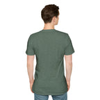 Grandpa Life T-Shirt — "Spoil Them & Send Them Home" Funny Grandpa Tee