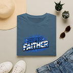 Super FAITHER Scottish Flag Tee