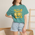 Sweet MAMA Lemon Tee