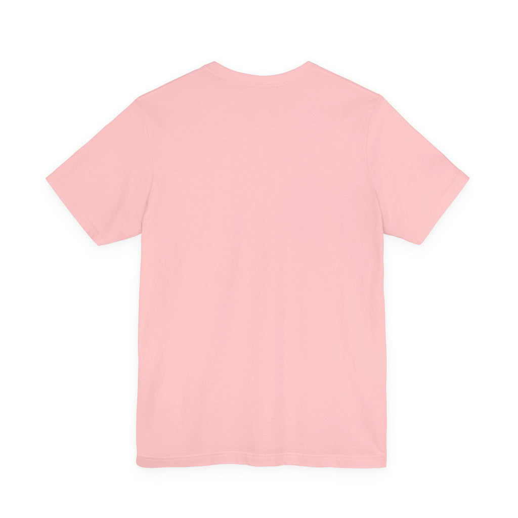 Granny Retro Nameplate T‑Shirt — Personalized Grandma Tee
