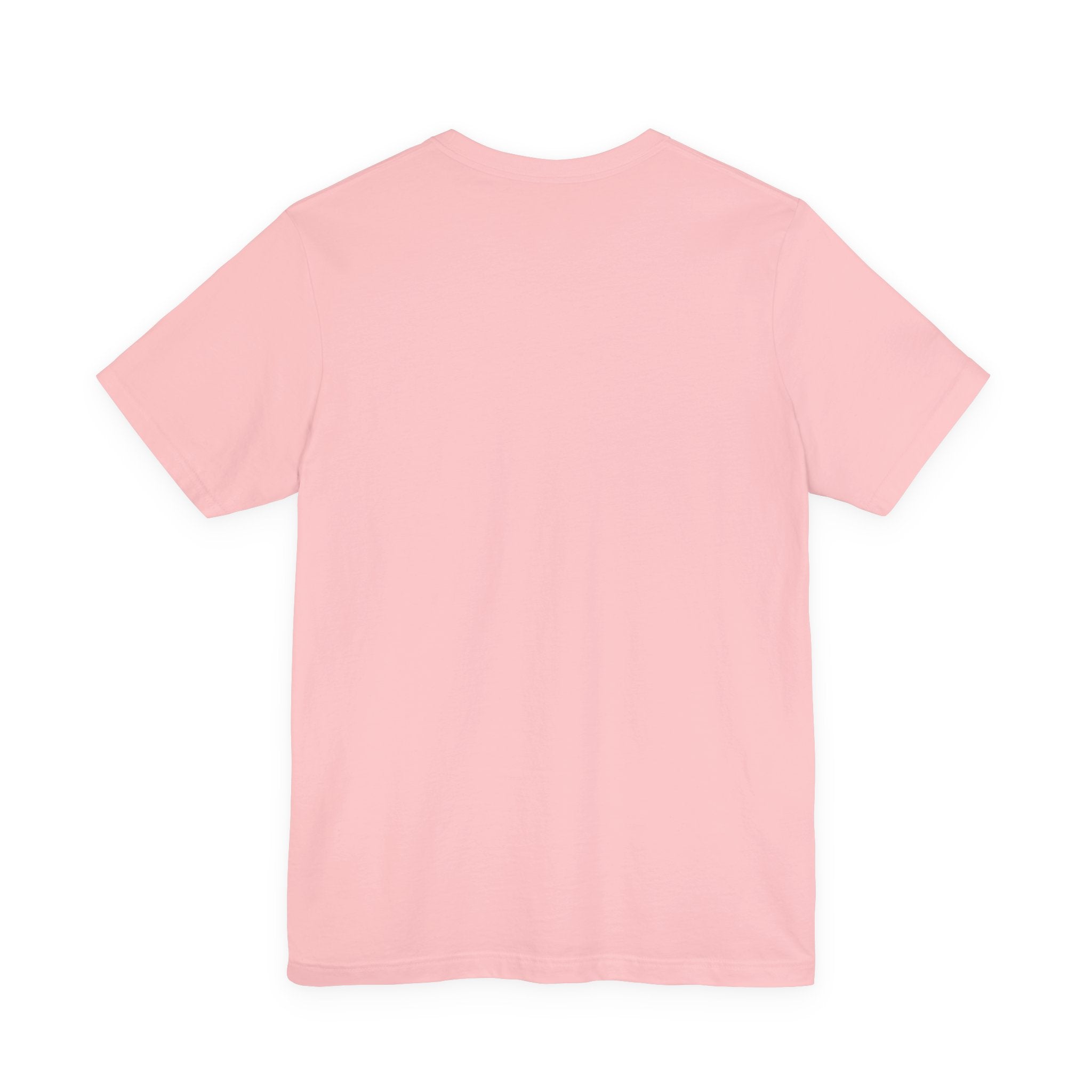 Granny Retro Nameplate T‑Shirt — Personalized Grandma Tee