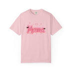 MAMA Pink Balloon Eyelashes T-Shirt