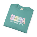 Grandma Pastel Rainbow T-Shirt