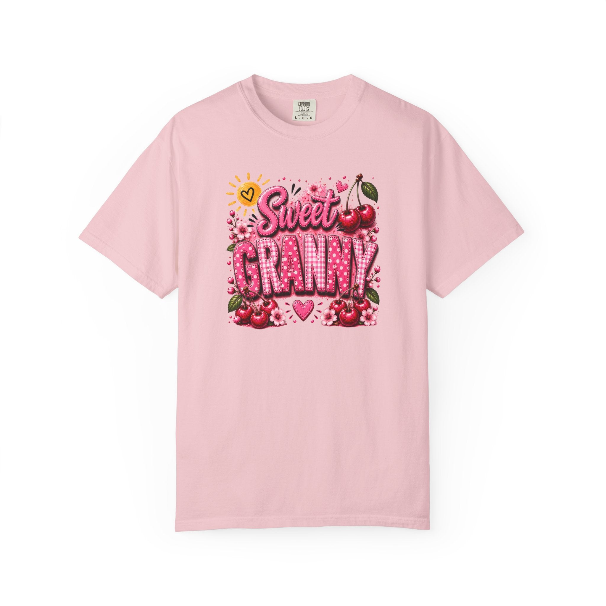 Sweet GRANNY Cherry T-Shirt