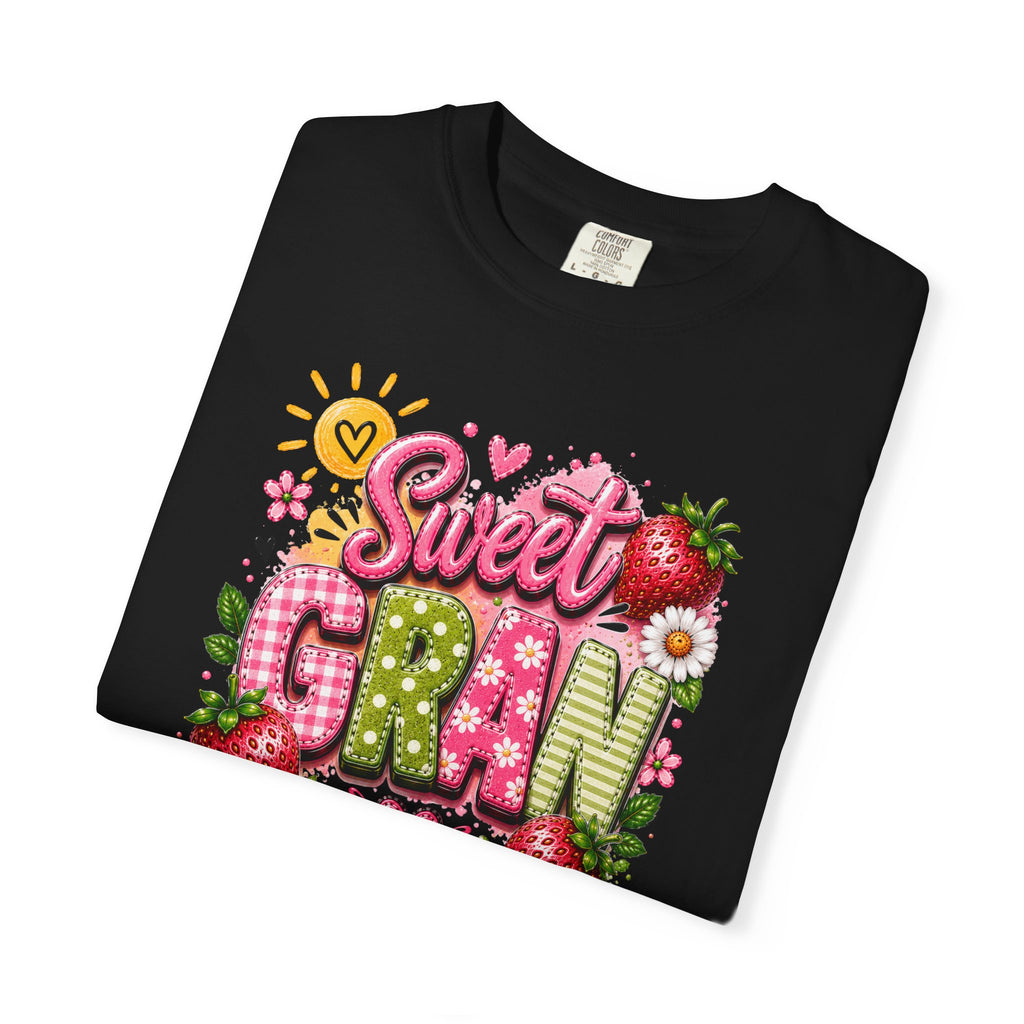Sweet GRAN Strawberry Tee
