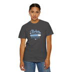 Baby Boy In Progress T-Shirt — Pregnancy Announcement Tee