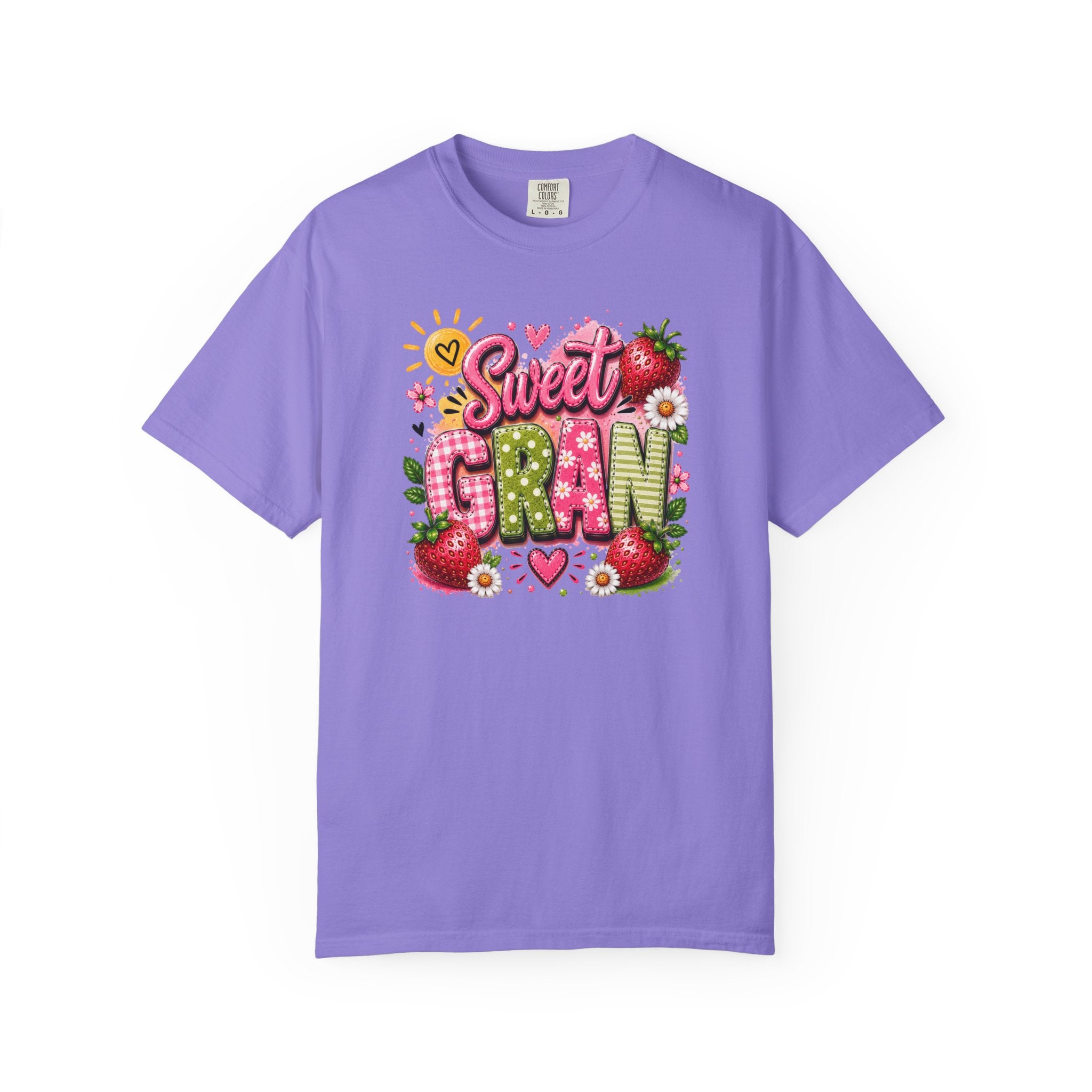 Sweet GRAN Strawberry Tee