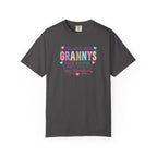 Granny’s Spoil Squad T-Shirt — The World Needs Grannys Mother's Day Gift