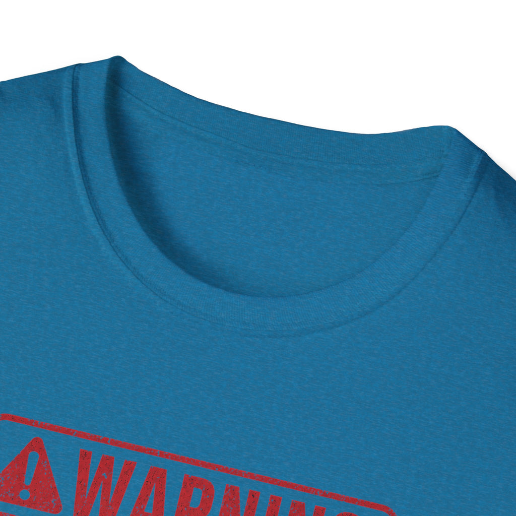 Dad Joke Generator T-Shirt — Funny Father’s Day Tee