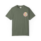 Grand Club Retro Badge T-Shirt