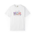 Just A “Mom” Doing Her Best T-Shirt
