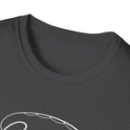 Fishing T-Shirt — "Grandpa's Little Fishing Buddies" Grandpa & Kids Matching Tee