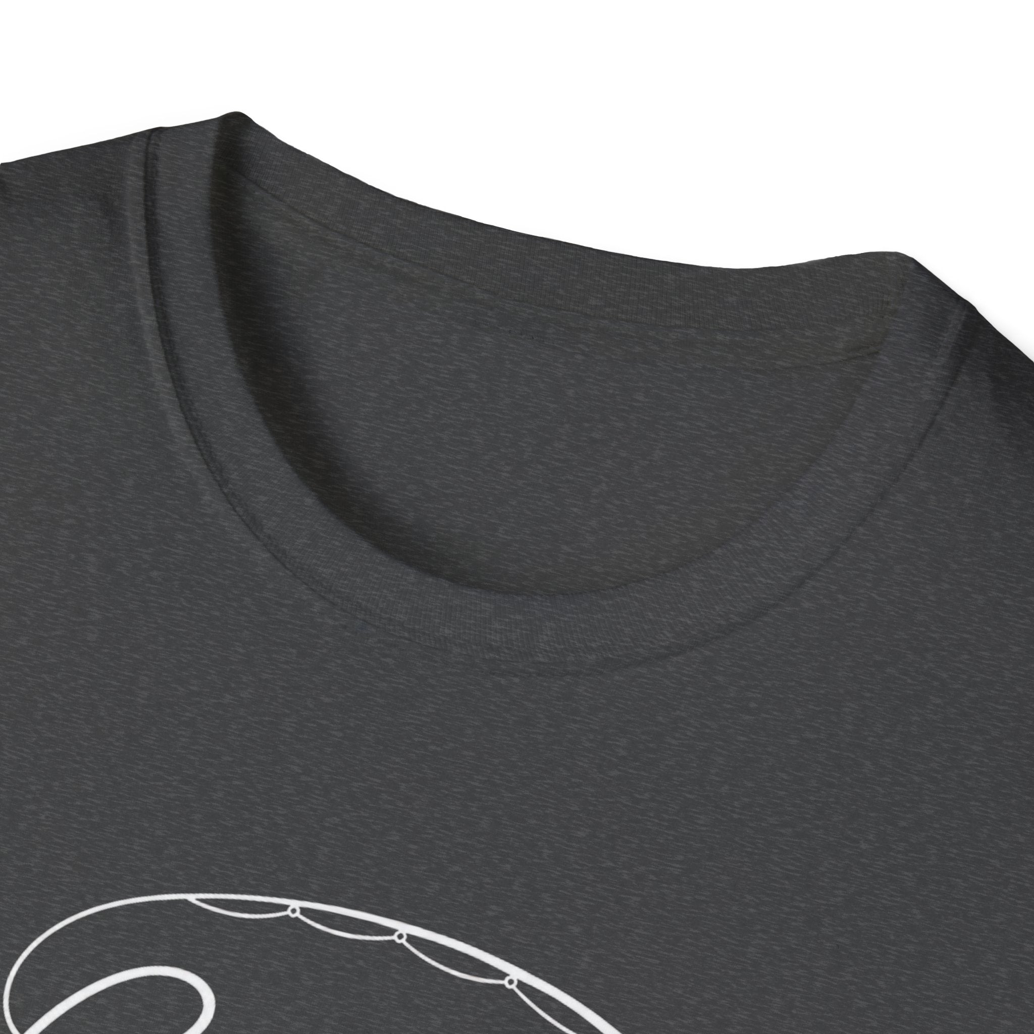 Fishing T-Shirt — "Grandpa's Little Fishing Buddies" Grandpa & Kids Matching Tee