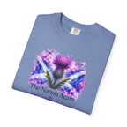 The Nation Again Scotland Tee