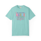 Nanas T-Shirt — "The World Needs Nanas" Cute Grandkids Gift Tee