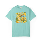 Sweet GRANDMA Lemon Tee