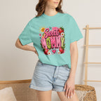 Sweet MOMMY Strawberry Tee