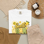 Sweet MUMMY Lemon Tee