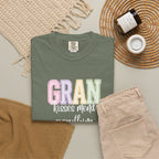 Gran Kisses Mend Everything T-Shirt