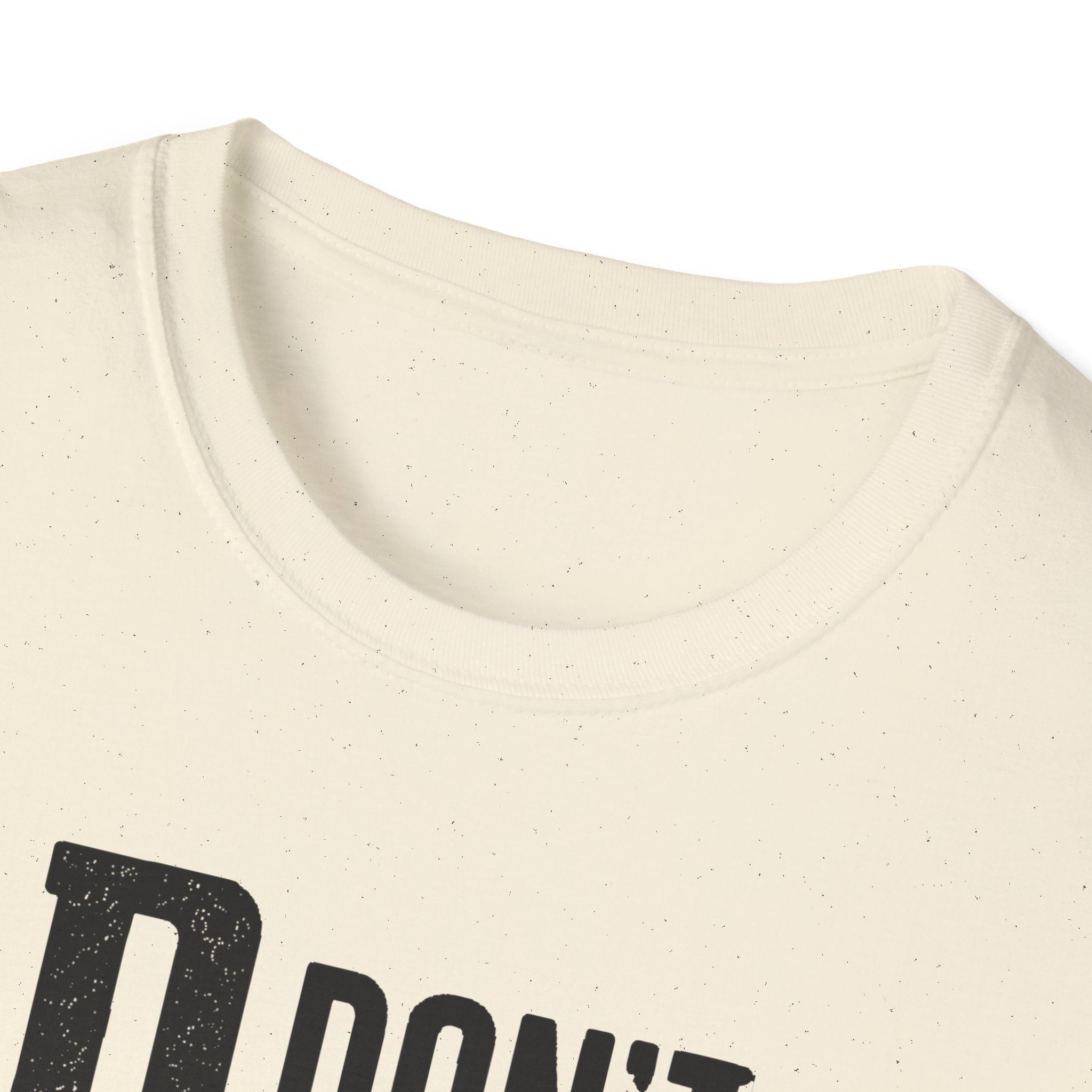 Dad T-Shirt – "D.A.D. Don’t Ask Dad" Funny Father’s Day Tee