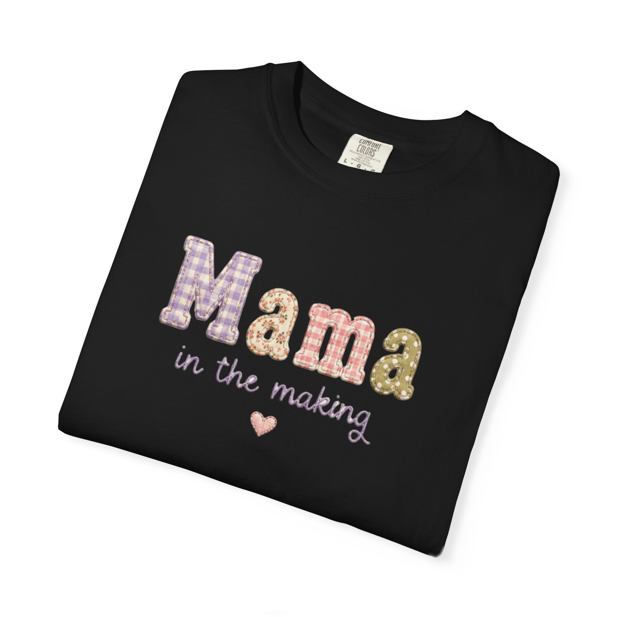 Mama in the Making T-Shirt