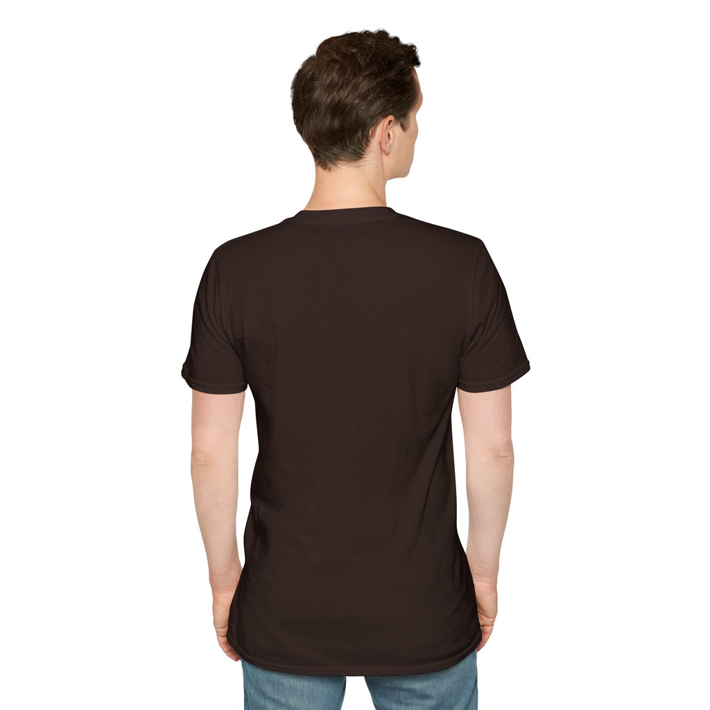 Promoted to Dad Est. 2026 T-Shirt
