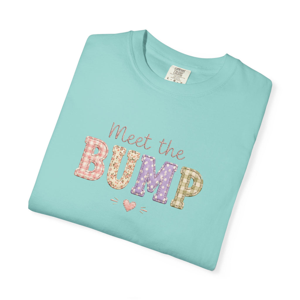 Meet the Bump Maternity T-Shirt
