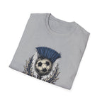 North Of The Border Tee