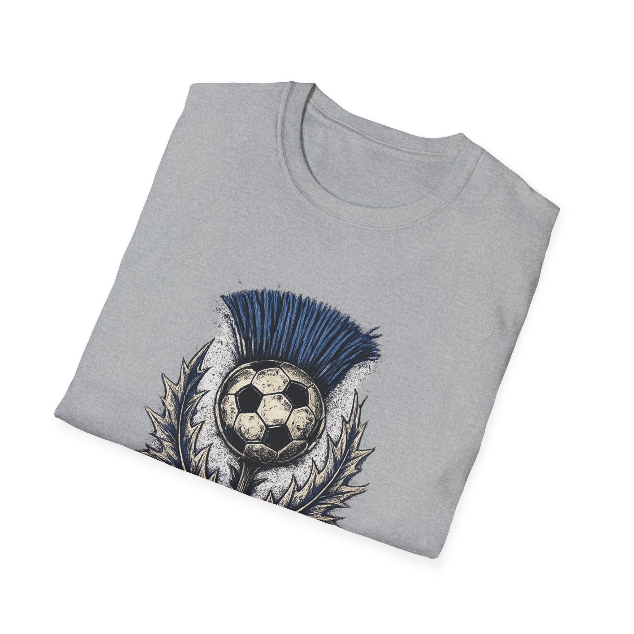 North Of The Border Tee