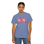MOM Floral Heart T-Shirt